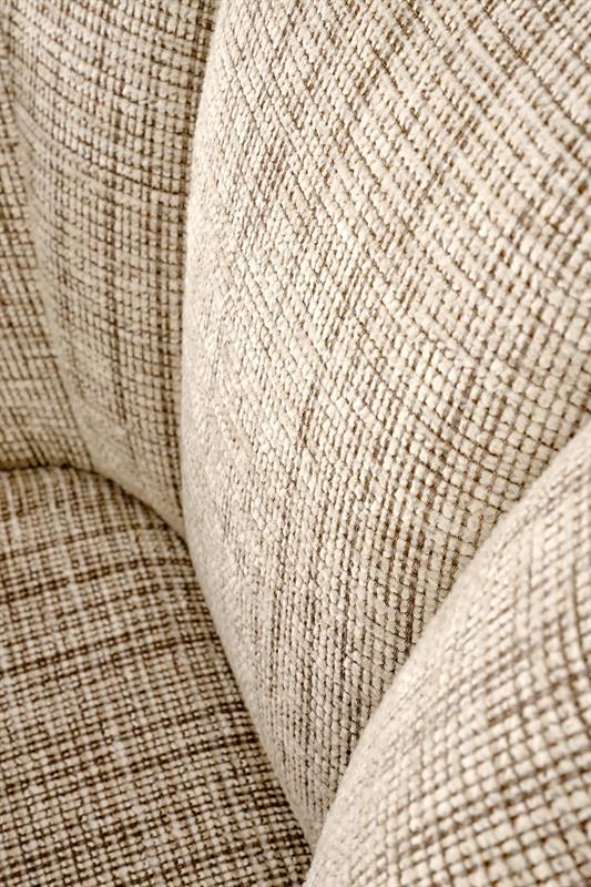 K576 jedálenská stolička, béžová