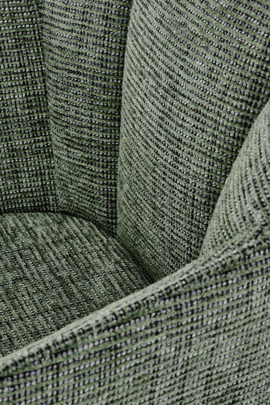 K576 jedálenská stolička, olivová