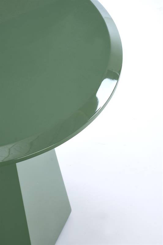LOCA konferenčný stolík, svetlozelený