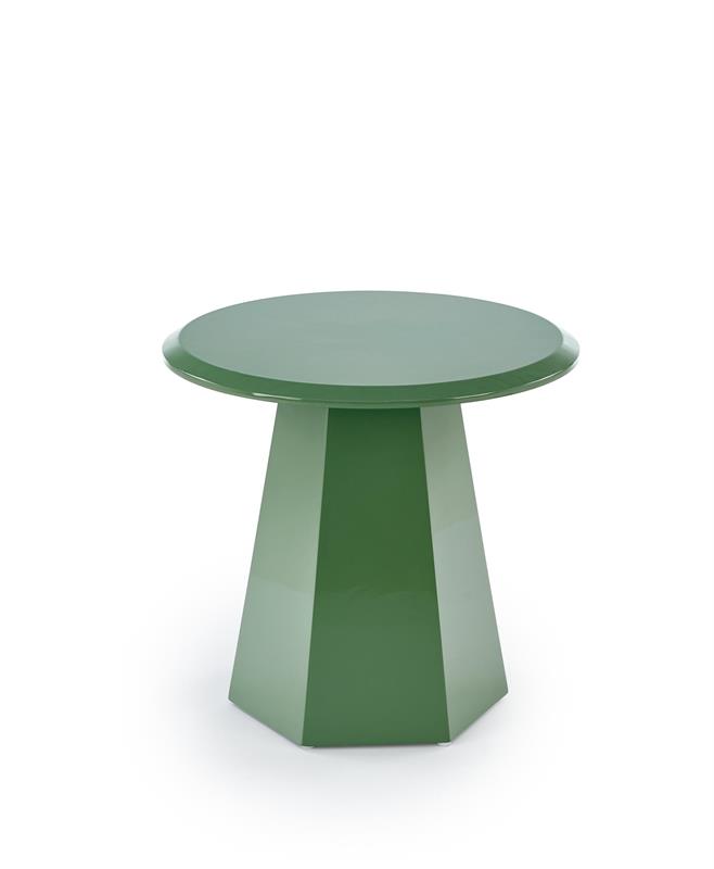 LOCA konferenčný stolík, svetlozelený