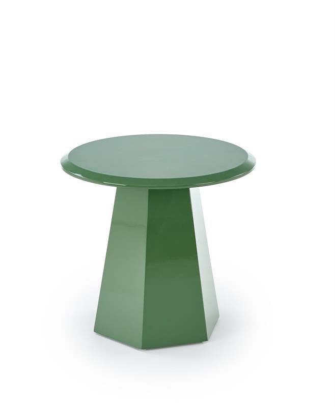 LOCA konferenčný stolík, svetlozelený