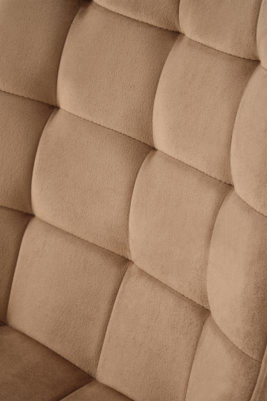 K580 jedálenská stolička, béžová