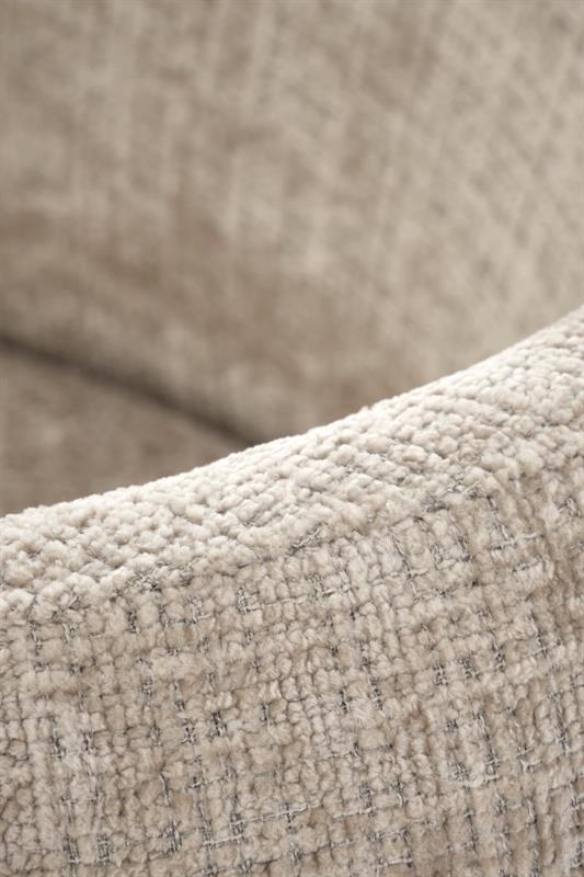 K575 jedálenská stolička, béžová