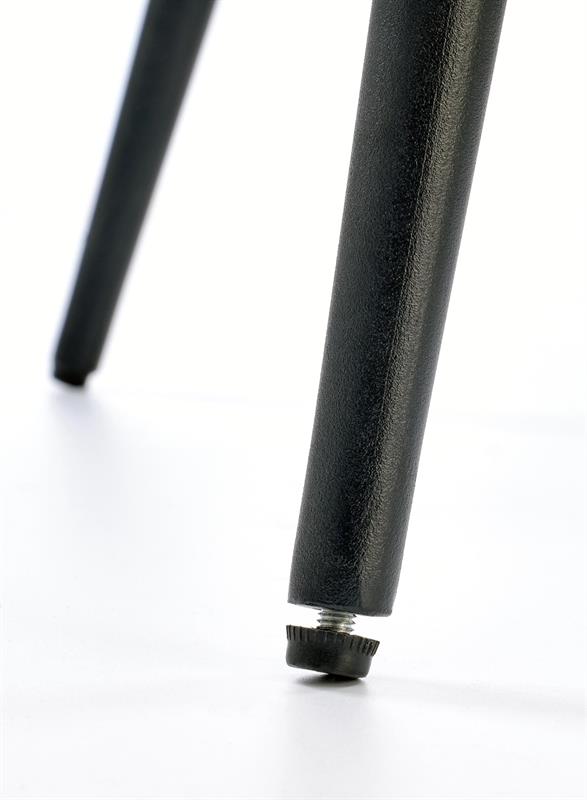 K589 jedálenská stolička, béžová