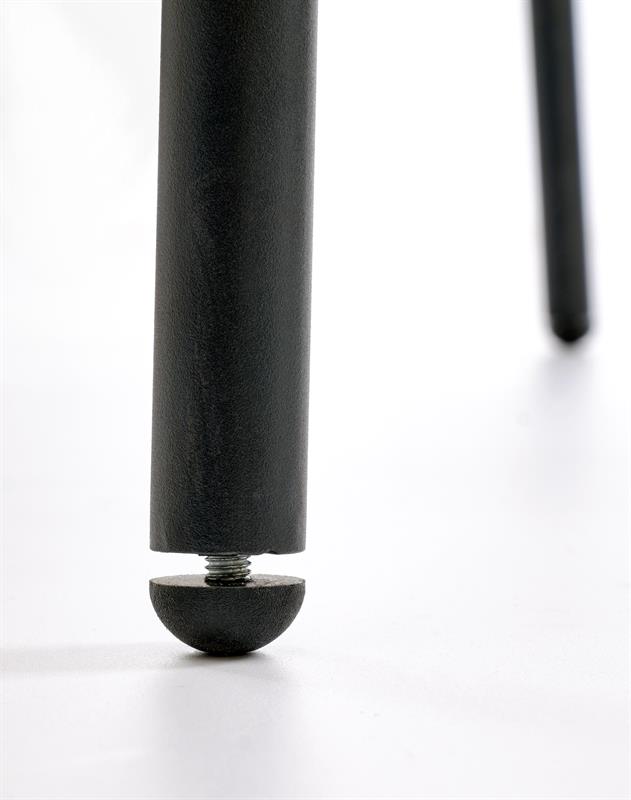 K590 jedálenská stolička, olivová