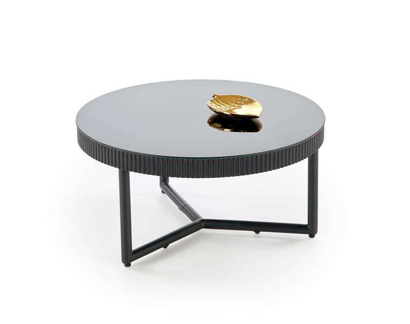 COSMO S konferenčný stolík, čierny