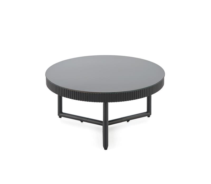 COSMO S konferenčný stolík, čierny