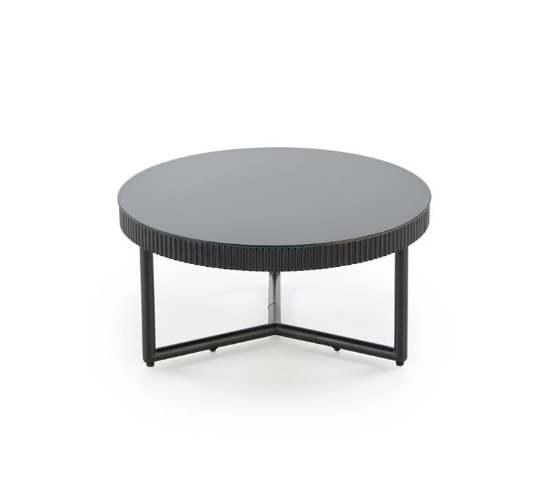 COSMO S konferenčný stolík, čierny