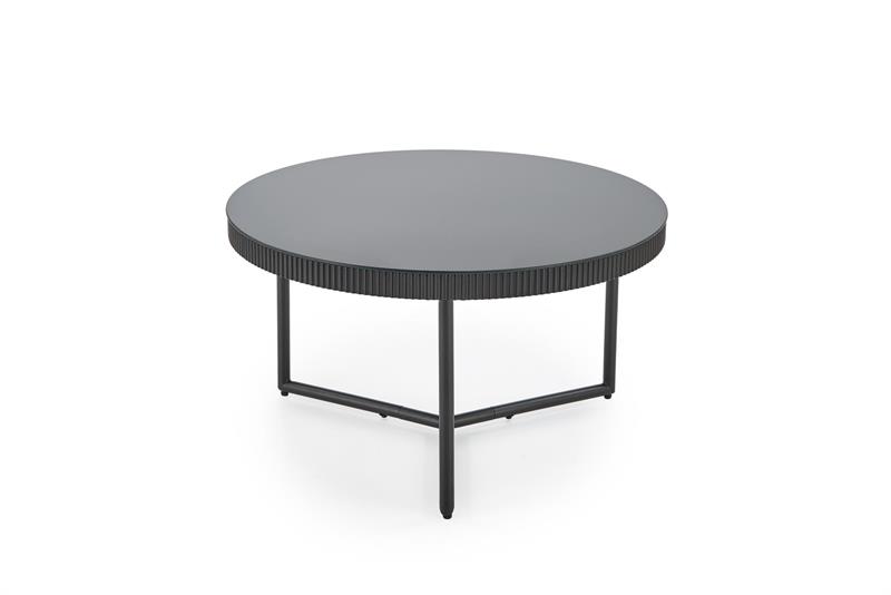 COSMO konferenčný stolík, čierny