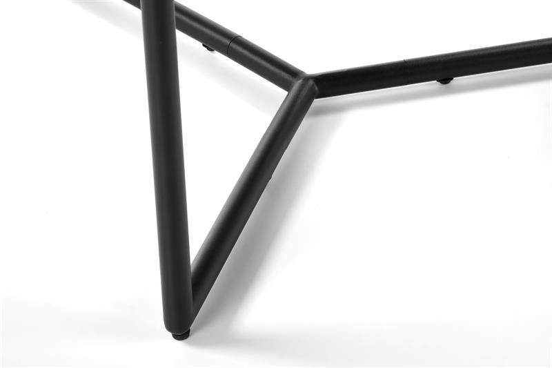 COSMO konferenčný stolík, čierny