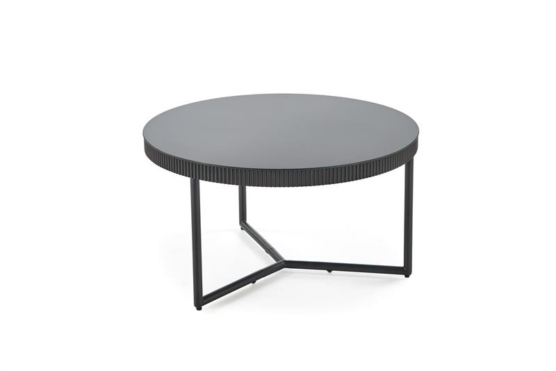 COSMO konferenčný stolík, čierny