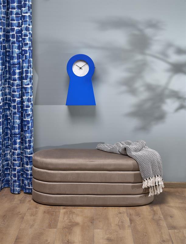 CALPI lavica s úložným priestorom, béžová