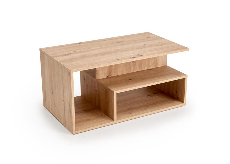 IVA konferenčný stolík, dub artisan