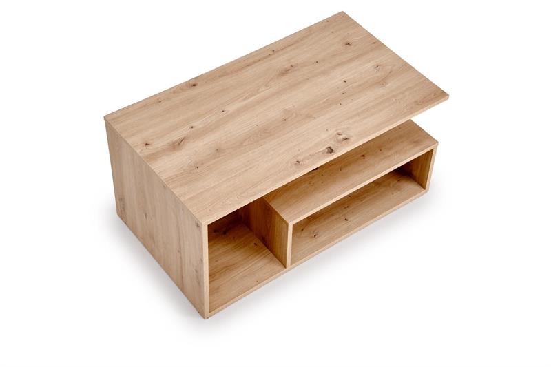 IVA konferenčný stolík, dub artisan