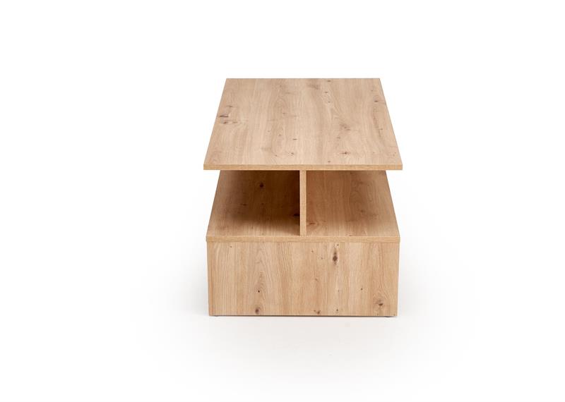 IVA konferenčný stolík, dub artisan