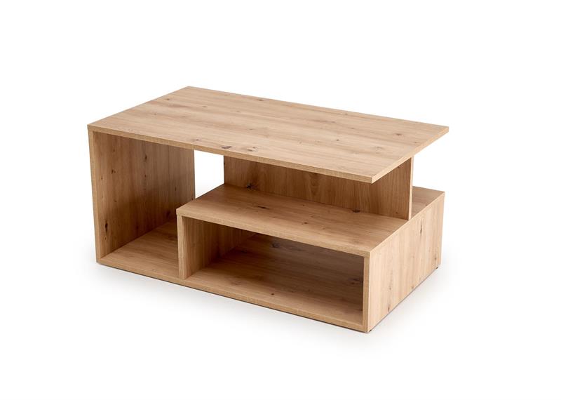 IVA konferenčný stolík, dub artisan