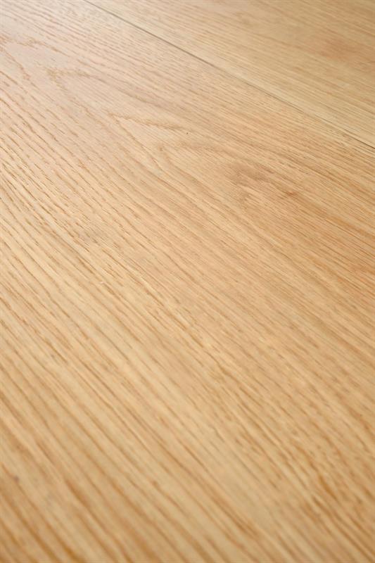 FARGO rozkladací jedálenský stôl, prírodný/prírodný