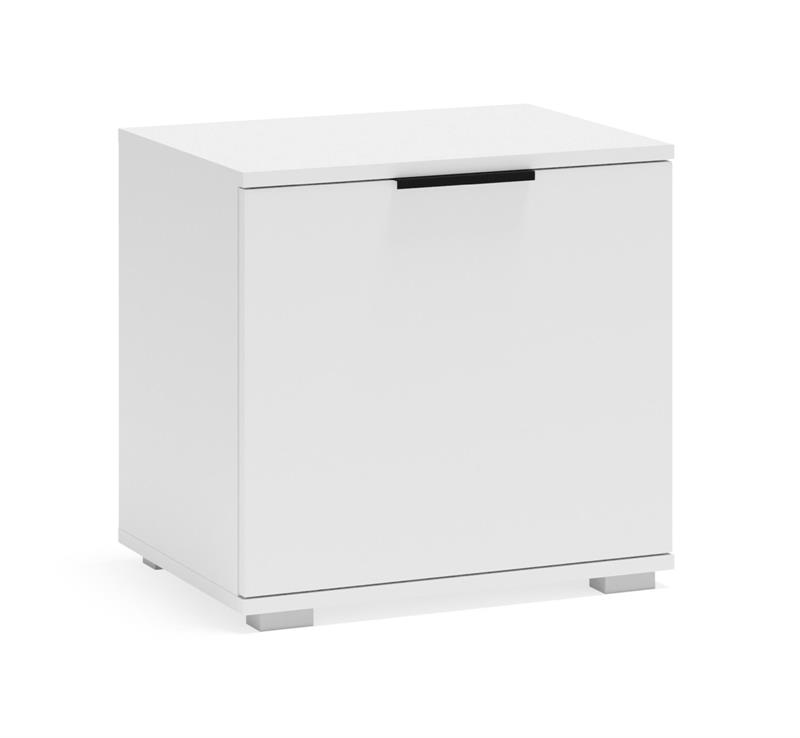 CLIF ST-50 skrinka, biela