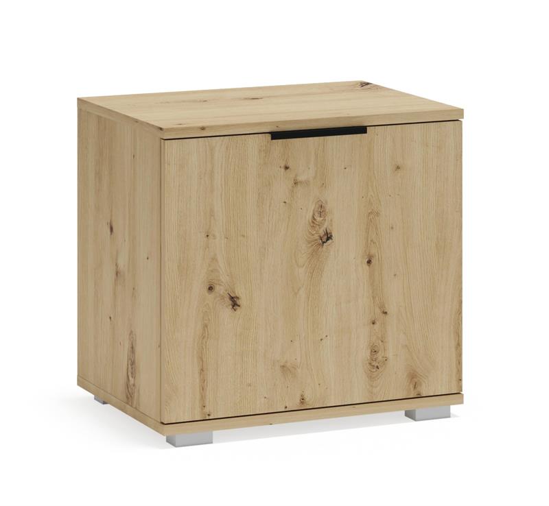 CLIF ST-50 skrinka, dub artisan