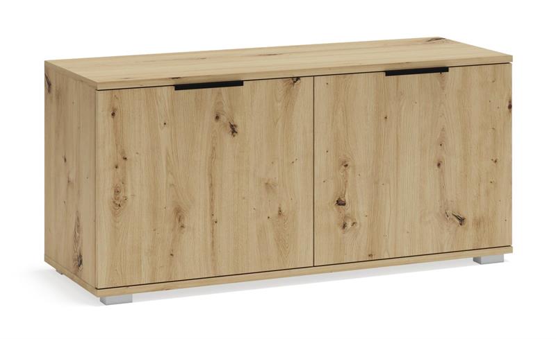 CLIF ST-100 skrinka, dub artisan