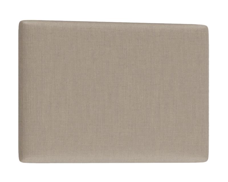 CLIF P-50 nástenný panel, béžový BLUVEL #40